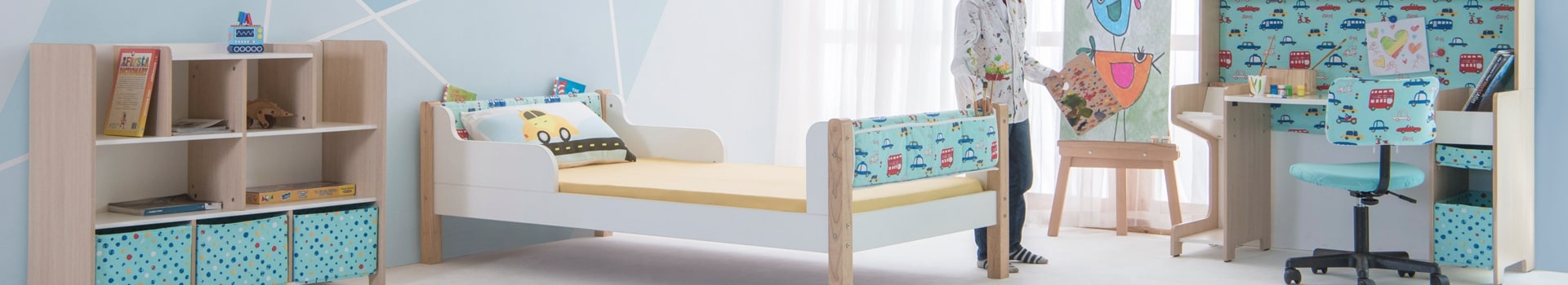 Kids Furniture