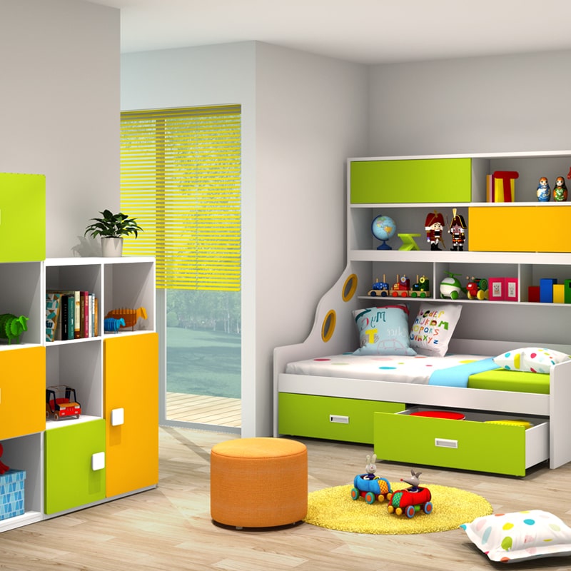 Kids Furniture