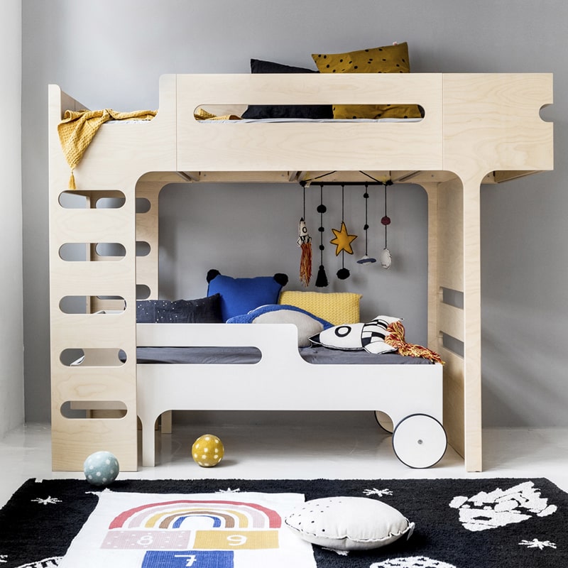 Kids Furniture - Concepts & Designs